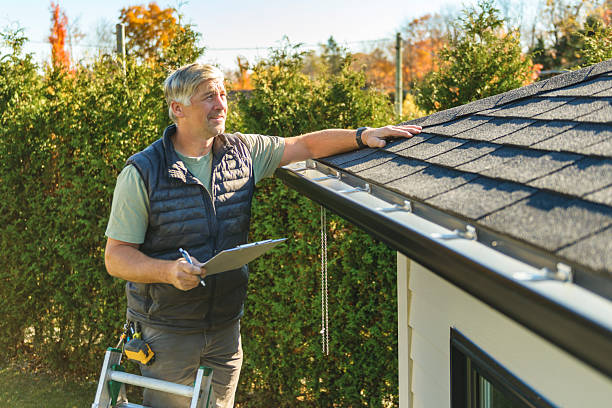 Trusted Emergency Roof Repair service in Toddville, IA - Ben Roofing and Steel LLC